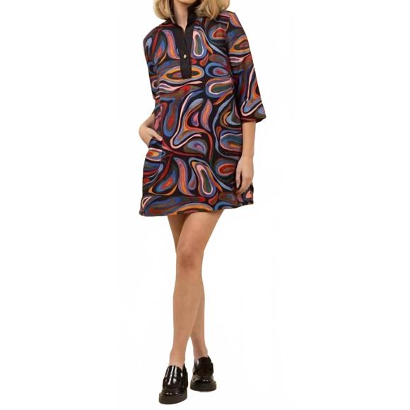 red velvet midi dress SSYS Marjorie Long Sleeve Velvet Midi Dress In Chocolate *FINAL SALE* Large